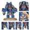 Warhammer 40000: Space Marines: Primaris Aggressors