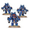 Warhammer 40000: Space Marines: Primaris Aggressors