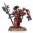 Warhammer 40000: Space Marines: Primaris Techmarine