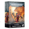 Warhammer 40000: Space Marines: Primaris Techmarine