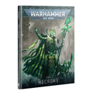 Warhammer 40000: Codex: Necrons