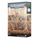 Warhammer 40000: Combat Patrol: Kroot