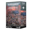 Warhammer 40000: Combat Patrol: Night Lords