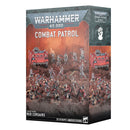 Warhammer 40000: Combat Patrol: Red Corsairs