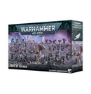 Warhammer 40000: Emperor's Children: Battleforce: Lords Of Excess