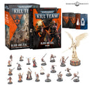 Warhammer 40000: Kill Team: Blood & Zeal