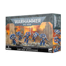 Warhammer 40000 Space Marine Assault Intercessors With Jump Packs