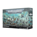 Warhammer 40000: Xenos: Aeldari: Eldritch Raiders