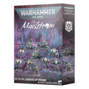 Warhammer 40000: Xenos: Maelstrom Battalion: Leagues of Votann