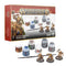 Warhammer Age of Sigmar: Stormcast Eternals + Paint Set