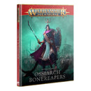 Warhammer Age of Sigmar: Battletome: Ossiarch Bonereapers Eng