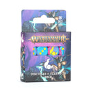 Warhammer Age of Sigmar: Disciples Of Tzeentch Dice