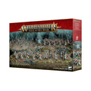 Warhammer Age of Sigmar: Lumineth Realmlords: Iliathan Warhost