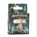 Warhammer Age of Sigmar: Lumineth Realmlords Dice
