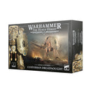 Warhammer Horus Heresy: Legio Custodes: Custodian Dreadnought