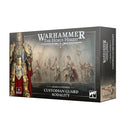 Warhammer Horus Heresy: Legio Custodes: Custodian Guard Sodality