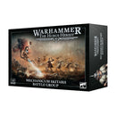 Warhammer TheHorusHeresy -Mechanicum Skitarii Battle Group