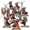 Warhammer 40000: Adepta Sororitas: Battle Sisters Squad