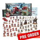 [Launched 06/20] Warhammer 40000: Armageddon