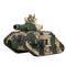 Warhammer 40000: Astra Militarum: Leman Russ Battle Tank