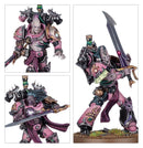 Warhammer 40000: Emperor’s Children: Flawless Blades