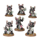 Warhammer 40000: Emperor’s Children: Noise Marines