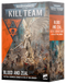 Warhammer 40000: Kill Team: Blood & Zeal