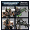 Warhammer 40000: Necrons: Immortals