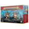 Warhammer Age of Sigmar: Stormcast Eternals: Dracothian Guard