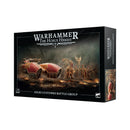 Warhammer: Horus Heresy Legio Custodes Battle Group
