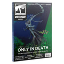 Warhammer White Dwarf 520