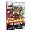 Warhammer White Dwarf 526