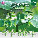 YELL Fuchiyasumi Frog - Blind Box