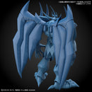 YU-GI-OH! Figure-rise Standard Amplified The Three Phantom Gods Descent - Obelisk the Giant God Warrior