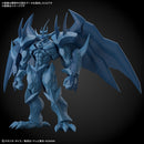 YU-GI-OH! Figure-rise Standard Amplified The Three Phantom Gods Descent - Obelisk the Giant God Warrior