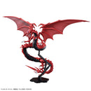 YU-GI-OH! Figure-rise Standard Amplified The Three Phantom Gods Descent - Slifer the Sky Dragon