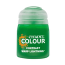 Citadel Contrast: Warp Lightning 18ml