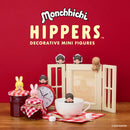 Monchhichi Hippers Series - Blind Box