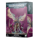 Warhammer 40000 Mortarion Daemon Primarch Of Nurgle