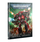 Warhammer 4000: Codex: Imperial Knights (English)