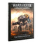 [Launch Date 10/04] Warhammer Age of Sigmar: The Horus Heresy: Journal Tactica: The Forges Of Saturn