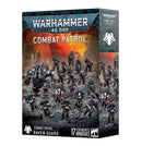Warhammer 4000: Combat Patrol: Raven Guard