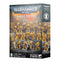 Warhammer 4000: Combat Patrol: Imperial Fists
