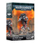 Warhammer 4000: Raven Guard: Aethon Shaan