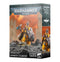 Warhammer 4000: Imperial Fists: Darnath Lysander