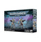 Warhammer 4000: Thousand Sons: Sekhetar Robots