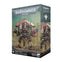 Warhammer 4000: Imperial Knights: Knight Questoris
