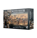 [Launch Date 10/04] Warhammer Age of Sigmar: The Horus Heresy: Legiones Astartes: MKII Assault Squad
