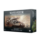 [Launch Date 10/04] Warhammer Age of Sigmar: The Horus Heresy: Legiones Astartes: Fellblade Super-Heavy Battle Tank