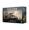 [Launch Date 10/04] Warhammer Age of Sigmar: The Horus Heresy: Legiones Astartes: Fellblade Super-Heavy Battle Tank